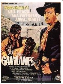 Los Gavilanes 1956 ES